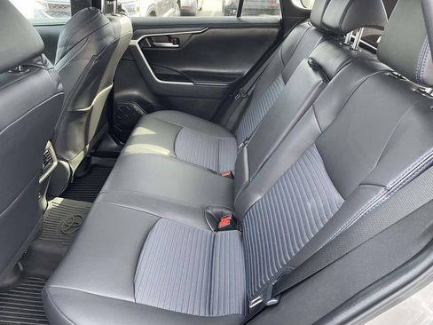 Used 2023 Toyota RAV4 XSE image 22