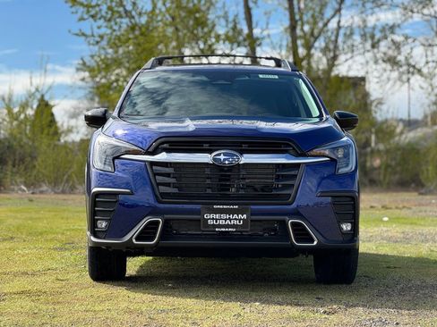 New 2026 Subaru Ascent Touring image 2