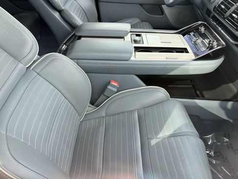 Used 2018 Lincoln Navigator Black Label image 7