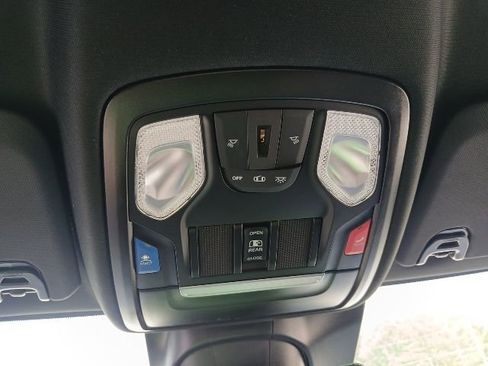 New 2026 RAM 3500 Tradesman AWD/4WD image 30