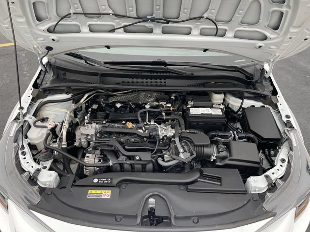 Used 2025 Toyota Corolla LE FWD image 42