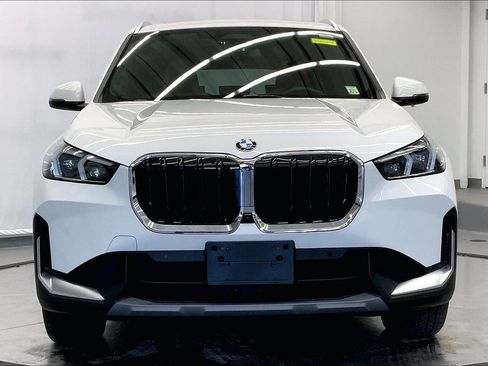 Certified 2023 BMW X1 xDrive28i w/ Premium Package AWD/4WD image 8