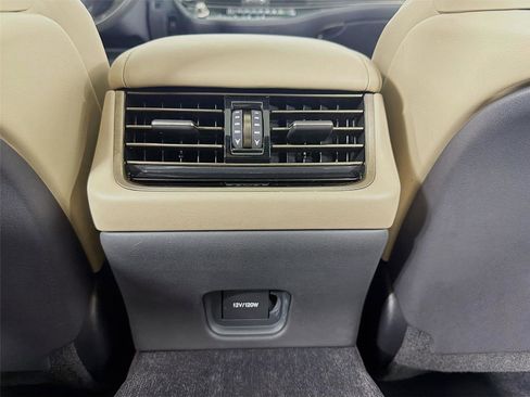 Used 2023 Lexus LS 500 w/ Interior Upgrade Package RWD image 18
