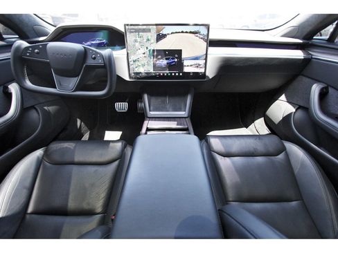 Used 2022 Tesla Model S AWD/4WD image 10