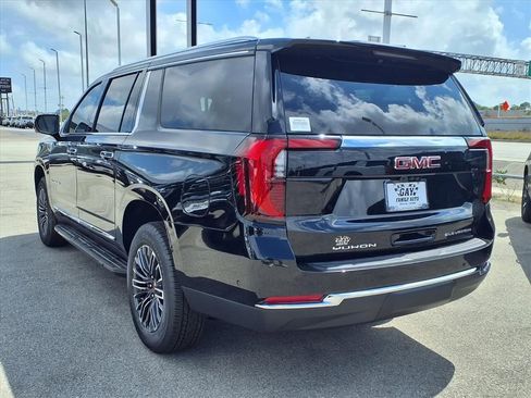 New 2026 GMC Yukon XL Elevation w/ Elevation Premium Package image 2