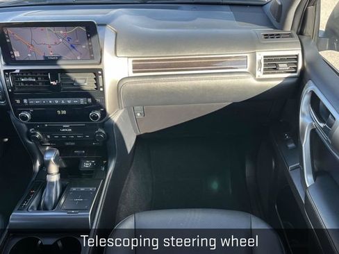 Used 2023 Lexus GX 460 Premium image 20