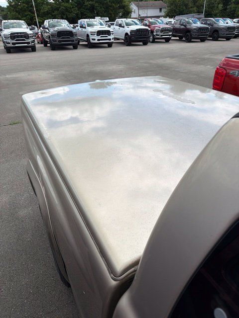 Used 2003 Dodge Dakota SLT RWD image 5