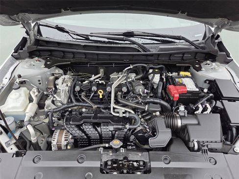 Used 2023 Nissan Altima 2.5 SV FWD image 27