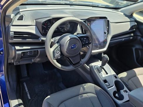 Certified 2024 Subaru Crosstrek 2.0i Premium AWD/4WD image 21