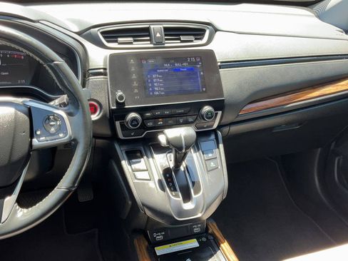 Used 2020 Honda CR-V Touring image 15