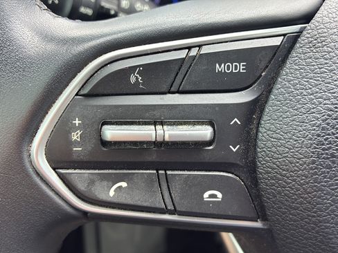 Used 2020 Hyundai Santa Fe Limited FWD image 36