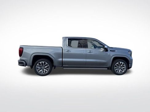 New 2026 GMC Sierra 1500 Denali w/ Denali Reserve Package image 11