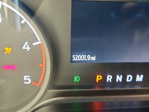 Used 2024 Ford F250 XLT image 11
