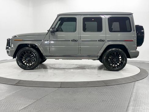 Used 2023 Mercedes-Benz G 550 image 4