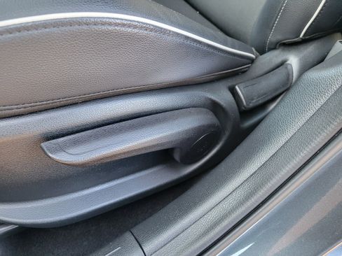 Used 2023 Kia Forte GT-Line w/ GT-Line Technology Package image 16