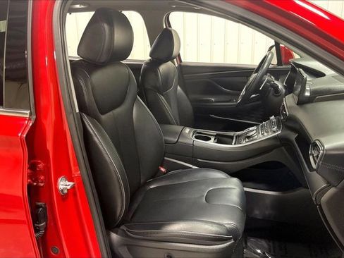 Used 2023 Hyundai Santa Fe Limited AWD/4WD image 7