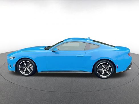 Used 2024 Ford Mustang Premium image 23