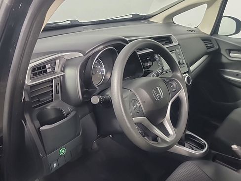 Certified 2020 Honda Fit LX image 16