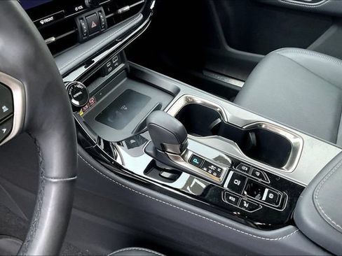 Certified 2024 Lexus NX 350 AWD image 18