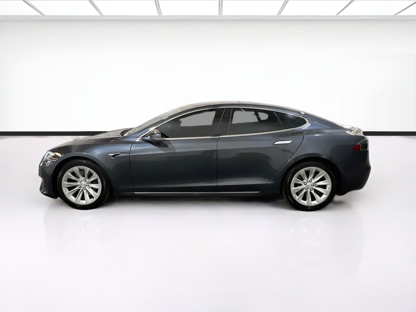 Used 2018 Tesla Model S 100D AWD/4WD image 22