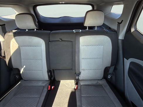 Used 2020 GMC Terrain SLE image 13