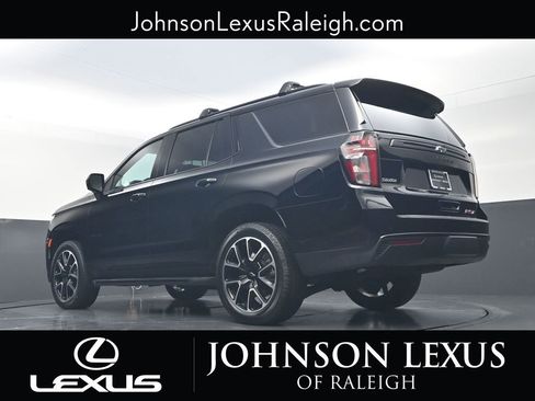 Used 2023 Chevrolet Tahoe RST image 19