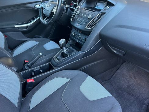 Used 2017 Ford Focus ST FWD image 14