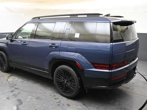 New 2026 Hyundai Santa Fe Calligraphy image 2