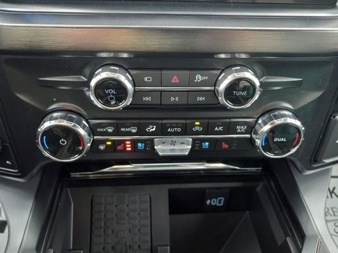 New 2026 Ford F350 Lariat image 20