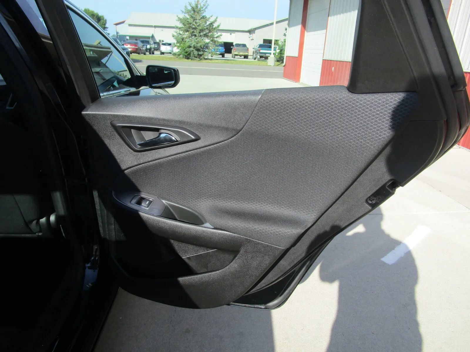 Used 2024 Chevrolet Malibu LT FWD image 19