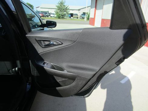 Used 2024 Chevrolet Malibu LT FWD image 19