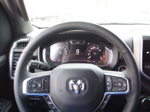 Certified 2026 RAM 1500 Big Horn AWD/4WD image 50