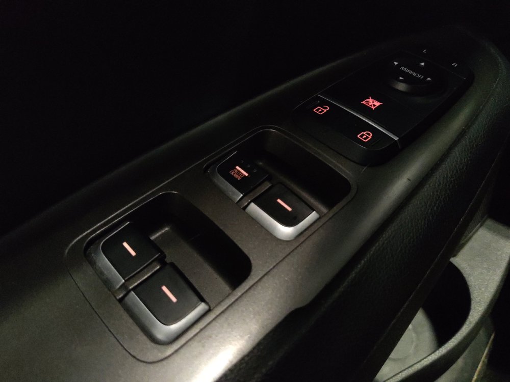Used 2019 Kia Optima LX w/ LX Premium Package FWD image 27