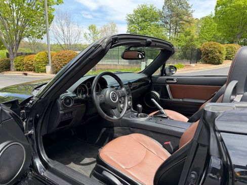 Used 2014 MAZDA MX-5 Miata Grand Touring w/ Premium Package image 20