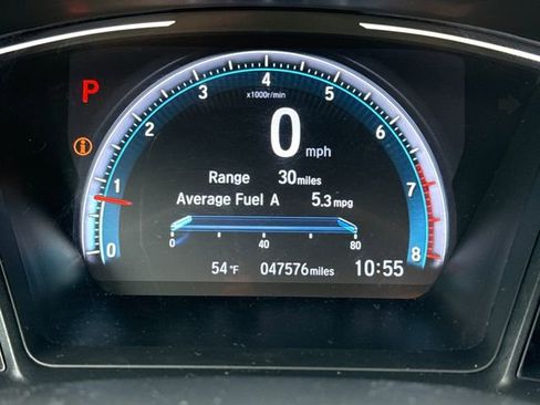 Used 2020 Honda Civic LX image 21
