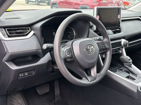 Certified 2025 Toyota RAV4 XLE image 15