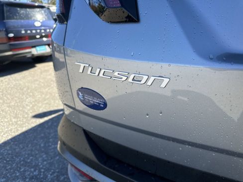 New 2026 Hyundai Tucson Limited image 33