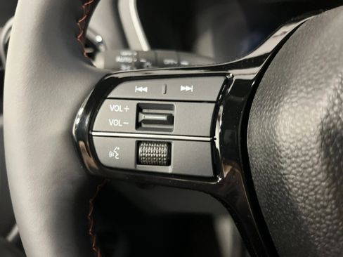 New 2026 Honda Passport TrailSport Elite image 18