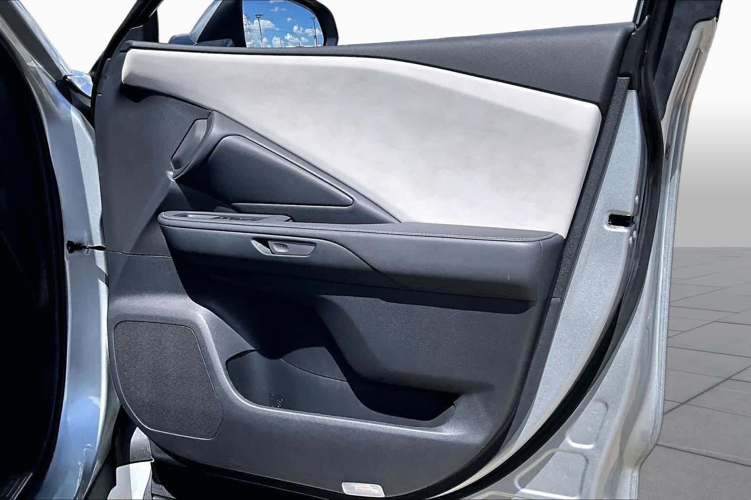 Used 2025 Lexus TX 350 AWD w/ Technology Package image 23