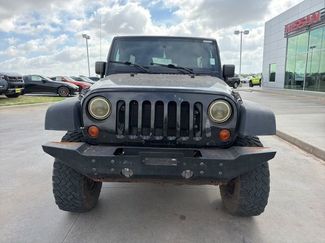 Used 2012 Jeep Wrangler Unlimited Rubicon w/ Dual Top Group video 2