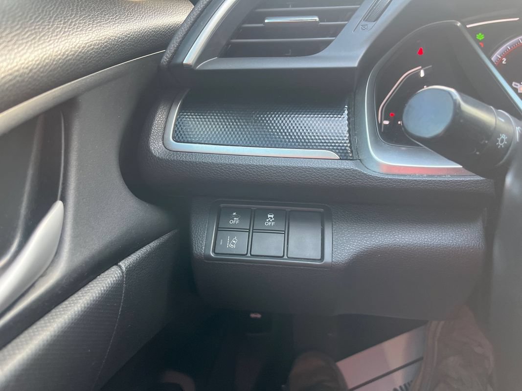 Used 2019 Honda Civic Sport image 18