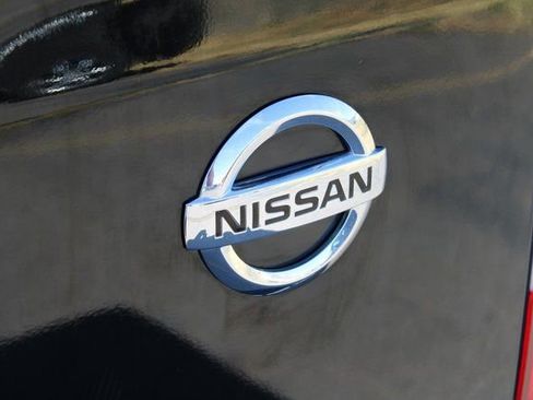 Used 2016 Nissan NV 3500 SL RWD image 11