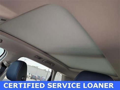 New 2025 Volkswagen Taos SEL image 26