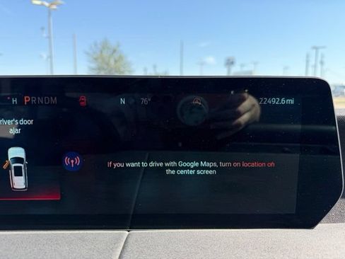 Certified 2025 Ford Expedition Platinum w/ Driver's Package AWD/4WD image 20