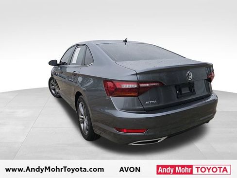 Used 2019 Volkswagen Jetta R-Line FWD image 5