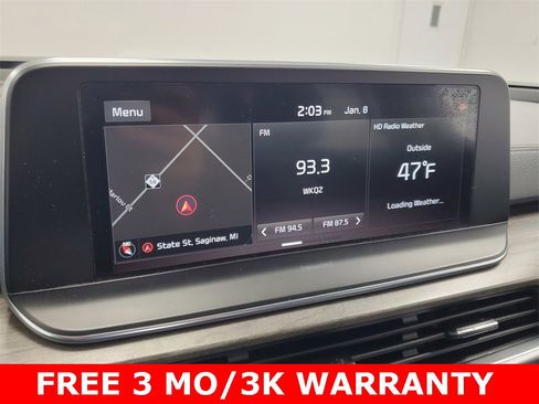 Used 2020 Kia Telluride EX image 19