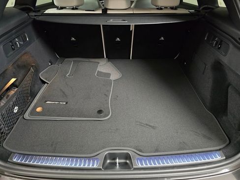 New 2026 Mercedes-Benz GLC 300 4MATIC image 11