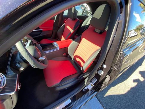 New 2026 Mercedes-Benz C 300 4MATIC Sedan image 30