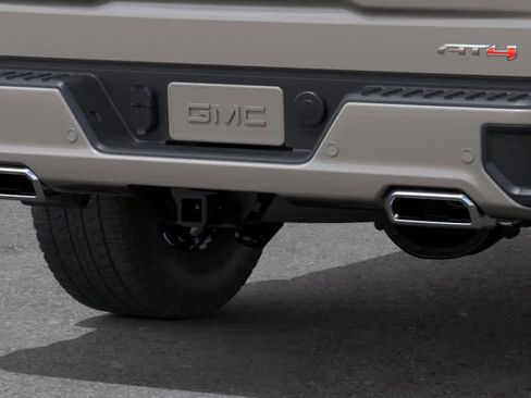 New 2026 GMC Sierra 1500 AT4 w/ AT4 Premium Package image 14