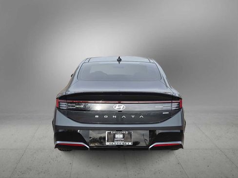 New 2026 Hyundai Sonata SEL image 7